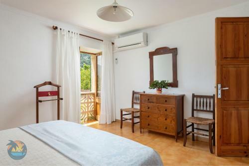 Finca L'hort de Can Bota,con Piscina Privada