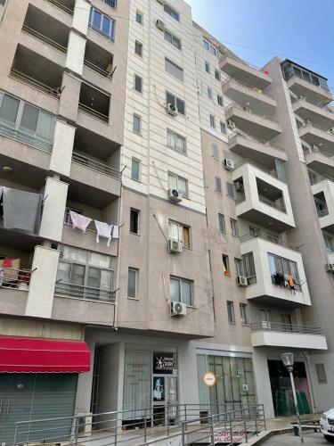Eldi's Apartment
