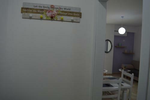 Blini Seaside Apartment