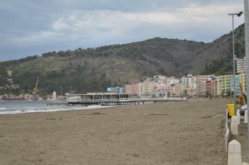 Blini Seaside Apartment