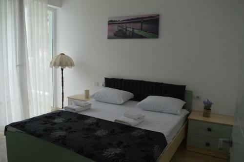 Blini Seaside Apartment