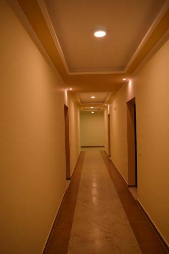 Blini Seaside Apartment