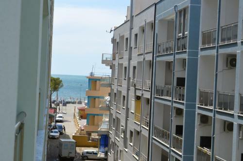 Apartment Bllaca
