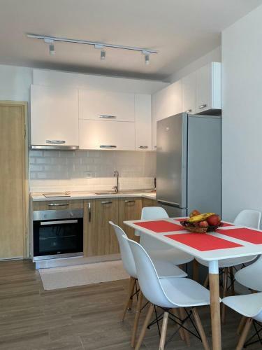 Heilis Cozy Apartment