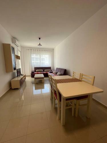Nimfeum Apartments