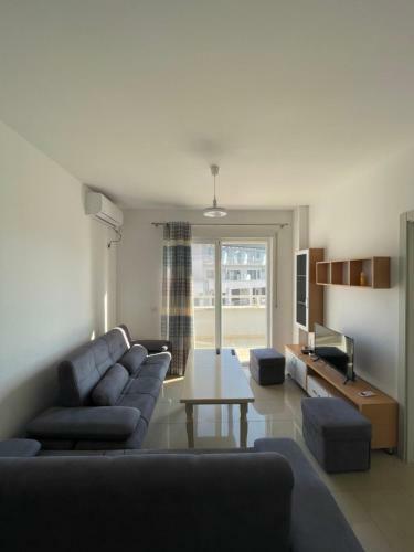 Nimfeum Apartments