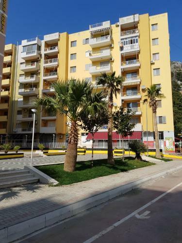 Eri Apartments