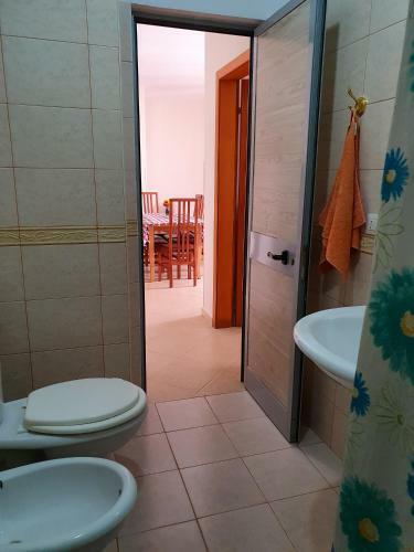 Eri Apartments