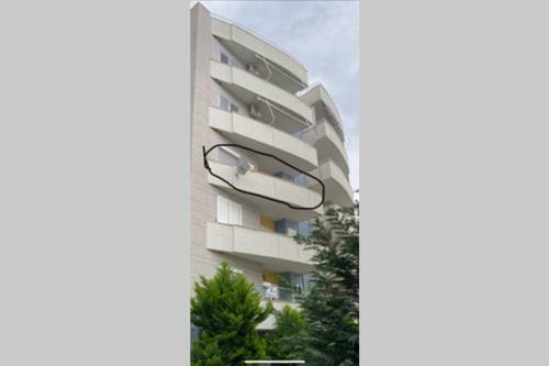 Super Apartman 100m2 2 Sovrum