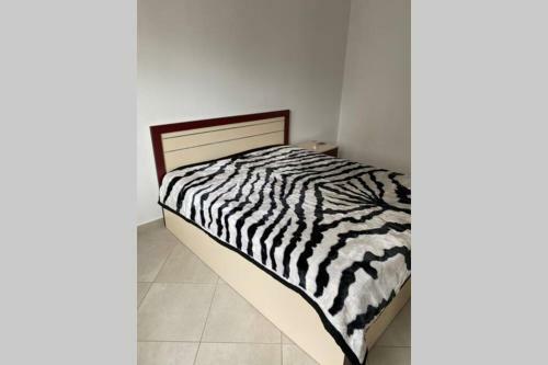 Super Apartman 100m2 2 Sovrum