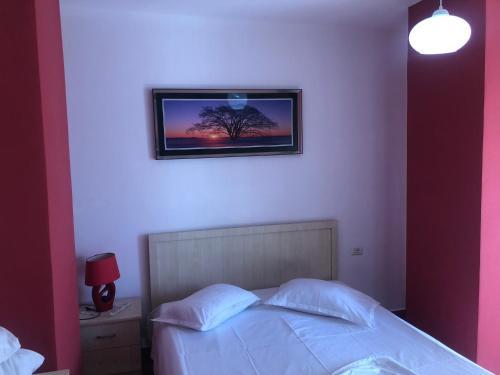 Apartamento Shengjini Beach Sea View