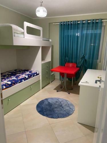 Eldi's Apartments