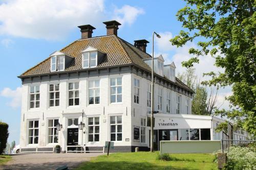 Hotel 't Veerhuys