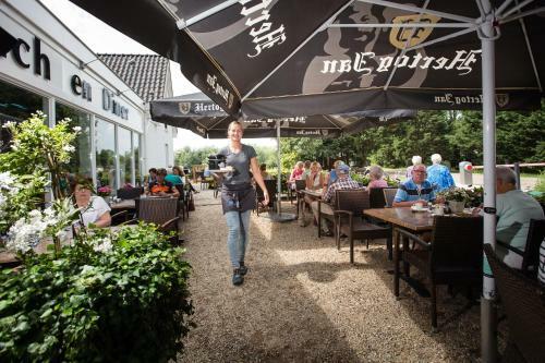 Hotel 't Veerhuys