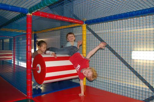 Strandcamping Valkenisse