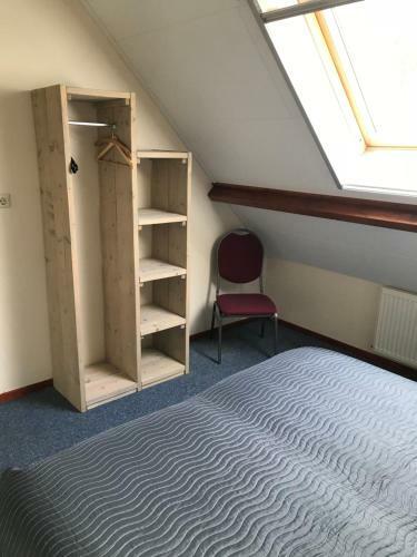 Apartamento Camping De Grebbelinie