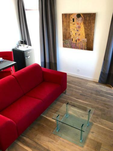 Albergue Bed And Breakfast De Biesbosch - In 't Riet