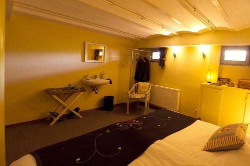 Bed & Breakfast De Melkfabriek
