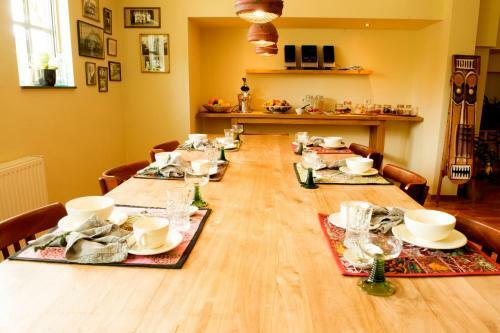 Bed & Breakfast De Melkfabriek