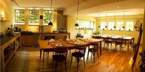 Bed & Breakfast De Melkfabriek