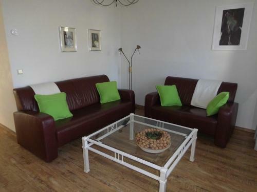 De Moolt Vakantiewoningen