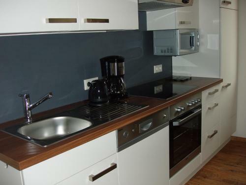 De Moolt Vakantiewoningen