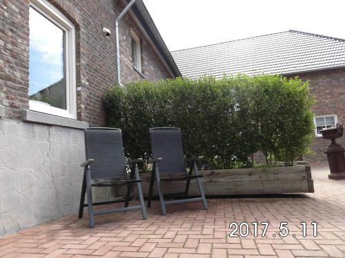 De Moolt Vakantiewoningen