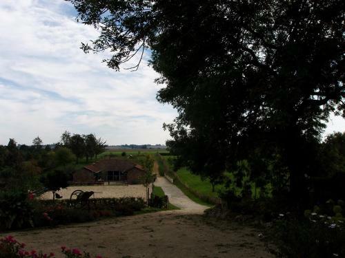 De Moolt Vakantiewoningen