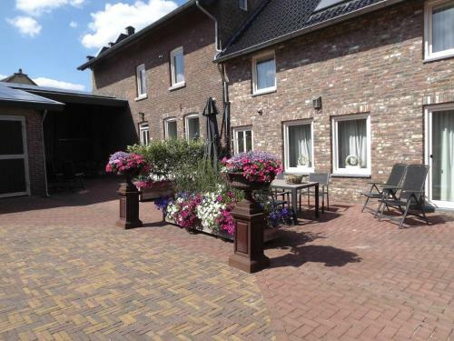 De Moolt Vakantiewoningen