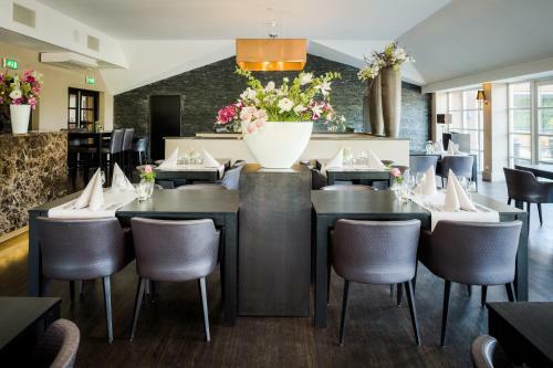 Hampshire Landgoedhotel - Holthurnsche Hof