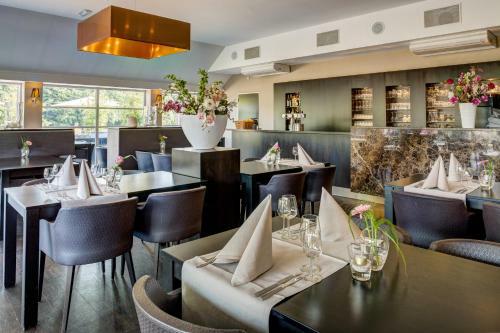 Hampshire Landgoedhotel - Holthurnsche Hof