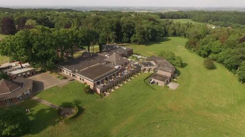 Hampshire Landgoedhotel - Holthurnsche Hof
