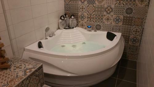Hotel Golden Tulip Val Monte
