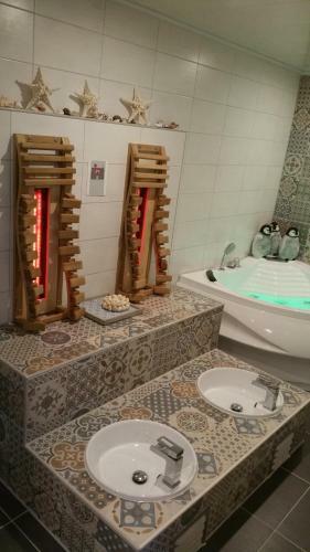 Hotel Golden Tulip Val Monte