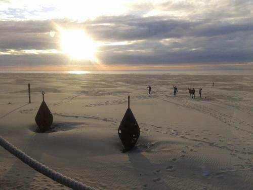 Bed & Breakfast De Stormvogel