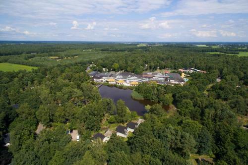 Center Parcs Limburgse Peel