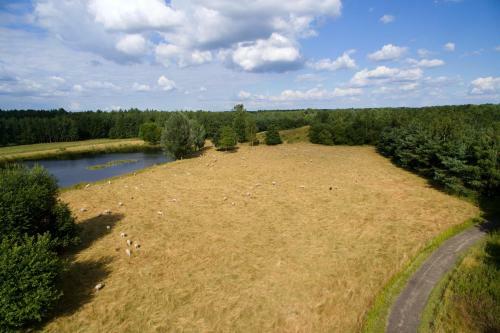 Center Parcs Limburgse Peel