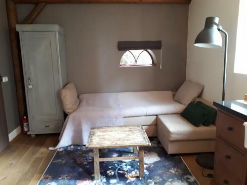 Bed & Breakfast Herberg Het Hart Van Alem