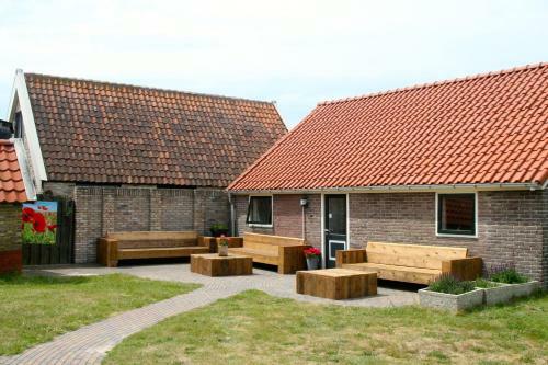 De Cyprian Bed & Breakfast