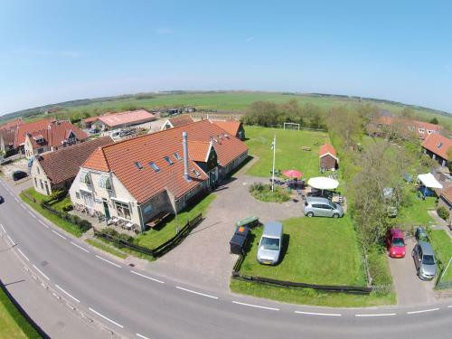 De Cyprian Bed & Breakfast
