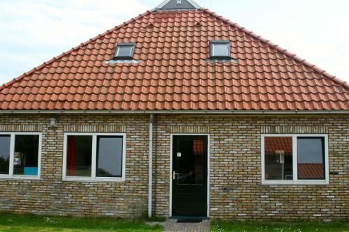De Cyprian Bed & Breakfast