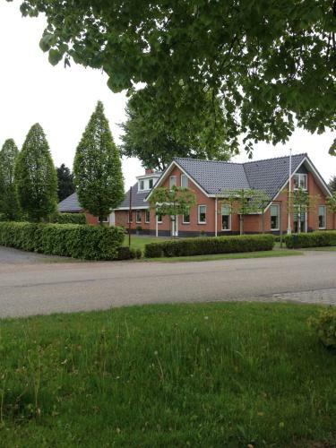 B&B De Kornelishoeve