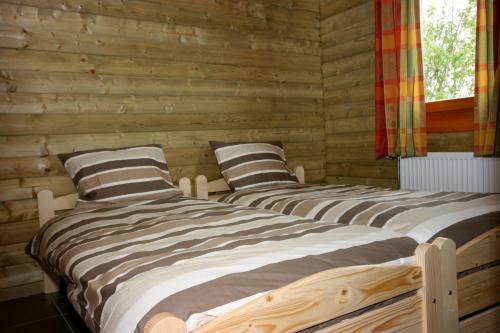 Apartamento Vakantie-oord "de Hulsdonken"