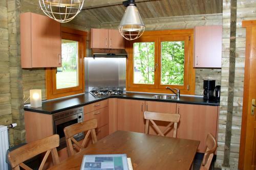 Apartamento Vakantie-oord "de Hulsdonken"