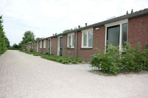 Apartamento Vakantie-oord "de Hulsdonken"