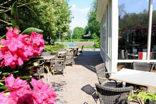 Drouwenerzand Hotel
