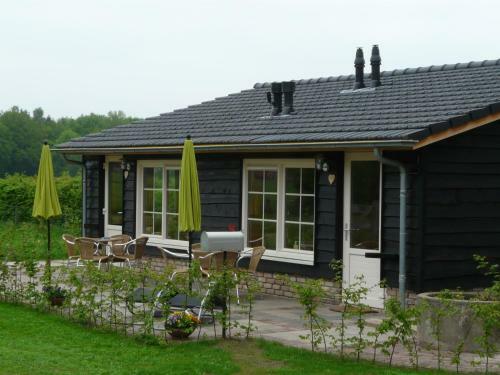 B&B Erve Dikkeboer