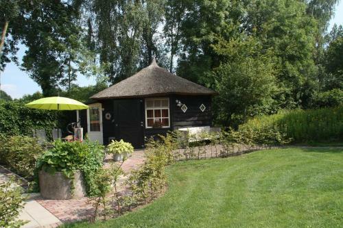 B&B Erve Dikkeboer