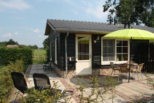 B&B Erve Dikkeboer