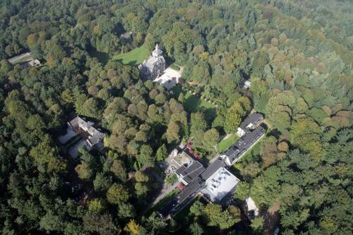 Hotel Landgoed Zonheuvel